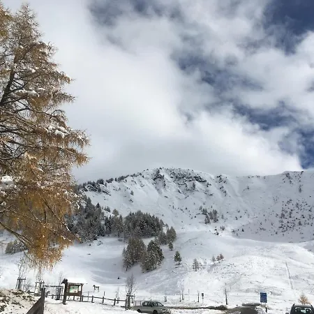 Rifugio C. Tassara Breno