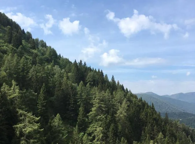 Rifugio C. Tassara Hotel *